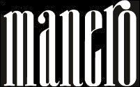 Manero Logo