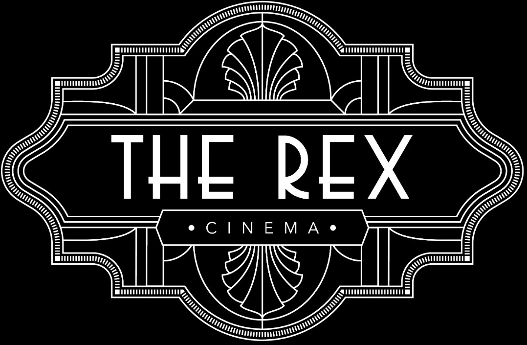 rex cinema (wilmslow) logo